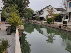 -黎里古镇