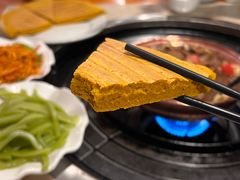 -顺顺小吃(独克宗古城店)