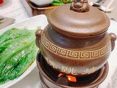 -御仙都北京菜馆·烤鸭店(双井店)