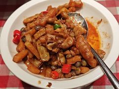 -西贝(六里桥旗舰店)