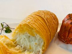 -东海朗廷酒店-唐阁T’ANG COURT 中餐厅