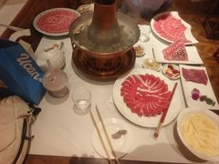 -南门涮肉(天坛南门店)