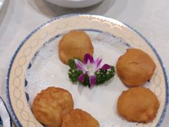 -糟粕醋·椰苑海南菜餐厅(亚龙湾天域酒店)