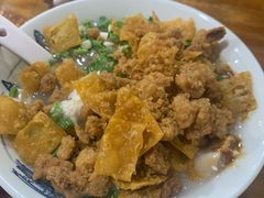 -豆相识•九九豆腐脑(牛咡桥店)
