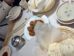 -谷连天安心食堂(裕华万达店)