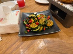 -霹雳火·重庆烧烤·江湖菜(解放碑店)