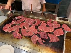 -星伦多海鲜自助餐厅(徐州铜山万达店)