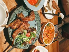 -耶里夏丽·丝路新疆菜·清真食品(徐汇南丹东路臻选店)