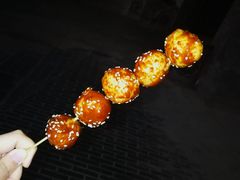 -邓记新一代糖油果子(四川煤管局供销公司职工宿舍店)