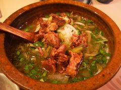 -山石榴·贵州菜(丰盛里店)