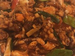 -悦海·家宴·冰花皮皮虾大锅贴(宝龙店)