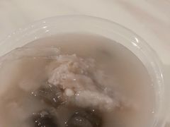 芋头加薯粉-瘦鬼老档糖水铺