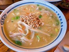 -老雒阳面馆·水席·洛阳菜(王城路店)