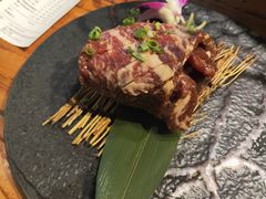 -黑牛の店·和牛烧肉(大悦城店)