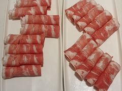 -海底捞火锅(中商百货夜宵主题店)