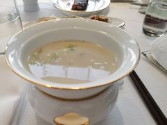 -北京柏悦酒店·锦庭餐厅Dining Room