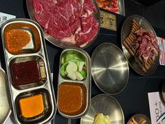 -西塔老太太泥炉烤肉(龙湖北苑天街店)