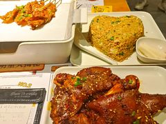 -木屋烧烤(坂田天安云谷店)