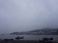 -东极岛景区