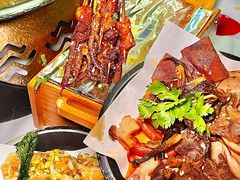 -探鱼·鲜青椒爽麻烤鱼(正佳广场店)