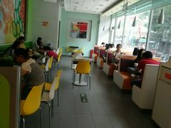 -德克士(北大街店)