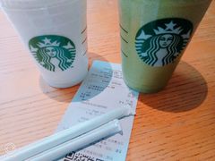 -星巴克臻选(济南恒隆店)