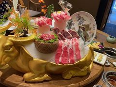 -尚海豆捞(乐虹坊店)