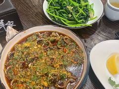 -大洋家·潮汕鱼鲜·花胶砂锅粥(天河东路店)