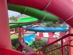 -上海玛雅海滩水公园