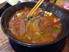 -袁家村关中印象体验地(大唐不夜城店)