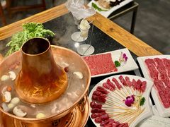 -南门涮肉(上海二店)