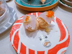-新一番三文鱼寿司(大东海店)