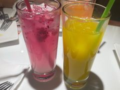 -斗牛士牛排餐厅(嘉里汇店)