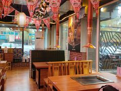 大堂-郭记烤肉创始店(民丰大街店)
