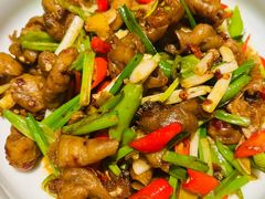 -锦府盐帮·侯宅(五棵松万达店)