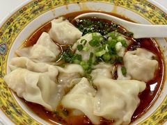 -龙抄手(春熙路总店)