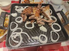 -西贝莜面村(金隅嘉品mall店)