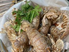 -老虎滩大连海鲜烧烤(建邺云锦路总店)