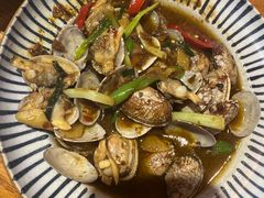 -三太子地摊烧烤·小龙虾(北蔡店)