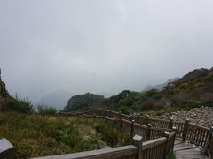 -白草畔自然风景区