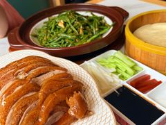 -梅利汴京烤鸭•开封豫菜地标店(晋安路店)