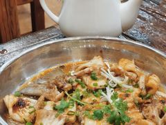 -阿多私房菜(顺德店)