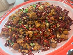 -小街47號江湖菜(四合院店)