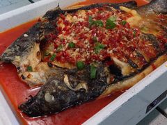 美人椒烤鱼-半天妖烤鱼(西直门凯德mall店)
