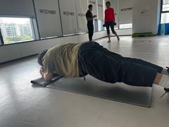 -WEGYMER健萌健身(麦德龙钰龙天下馆)