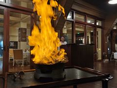 -宴悦海鲜餐厅Driftwood·游水海鲜·牛排(亚龙湾瑞吉店)
