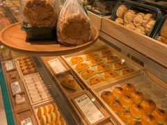 -泸溪河桃酥(西直门凯德店)