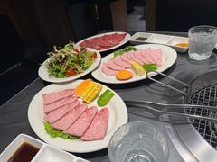 -NIUAN牛庵·日式和牛烧肉(恒隆店)