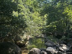 -白云源风景区