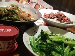 -恰饭·老长沙市井菜(天河客运站店)